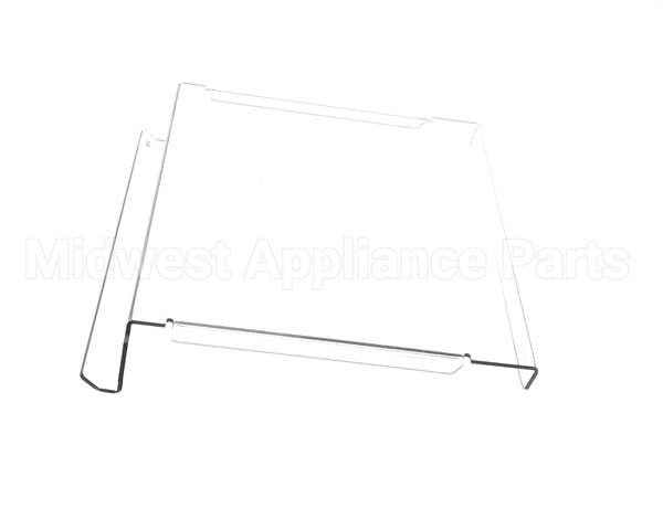 69656A Nemco Top Middle Shelf