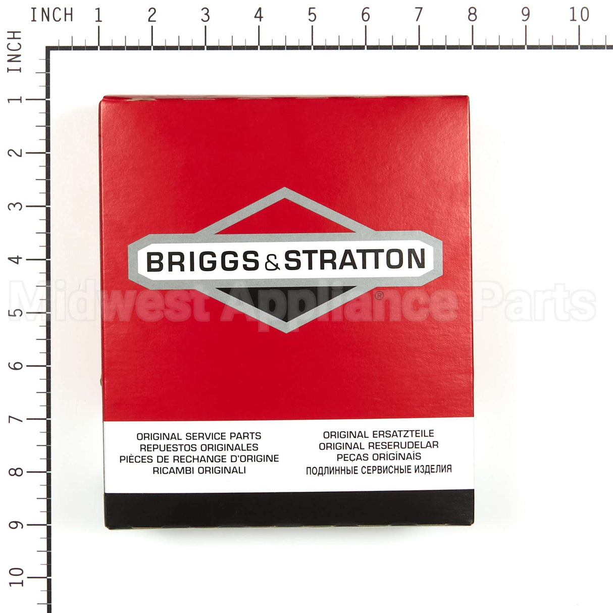 696579 Briggs & Stratton Alternator