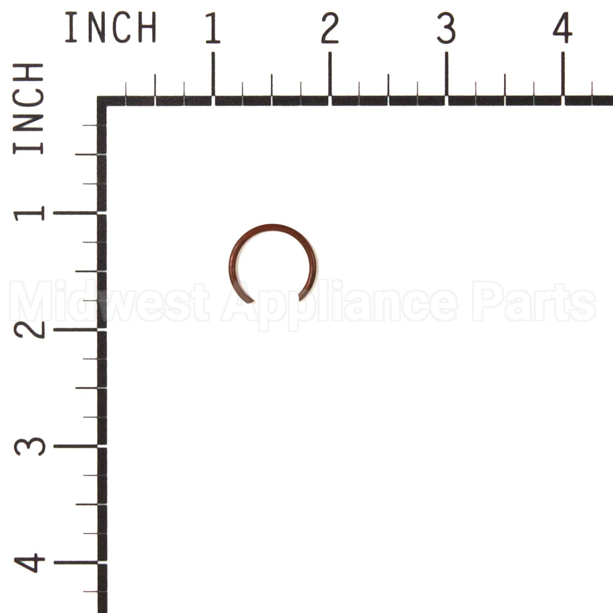 696581 Briggs & Stratton Pin-Piston/Std