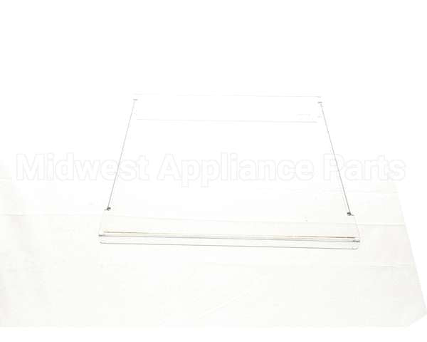 69658A Nemco Bottom Shelf