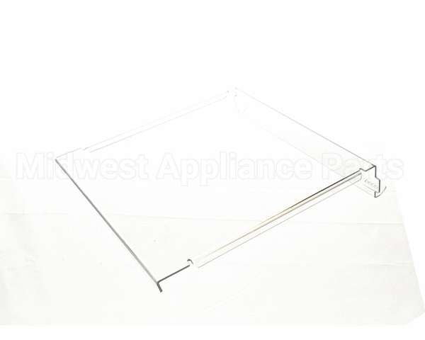 69658A Nemco Bottom Shelf