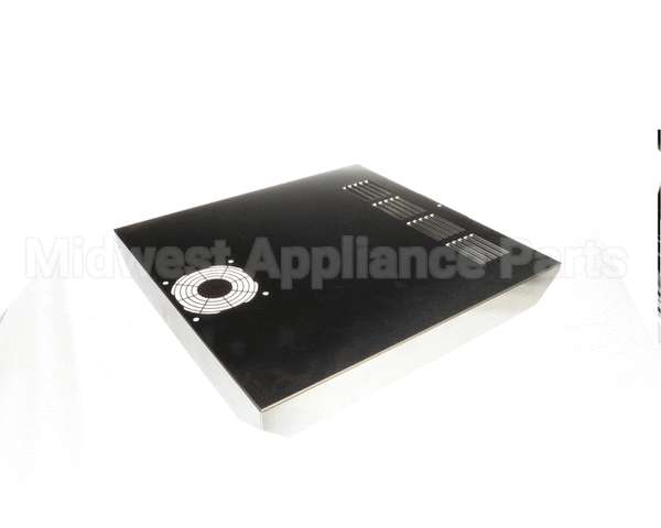 69664-1 Perlick Evaporator Cover, 24, For Hh