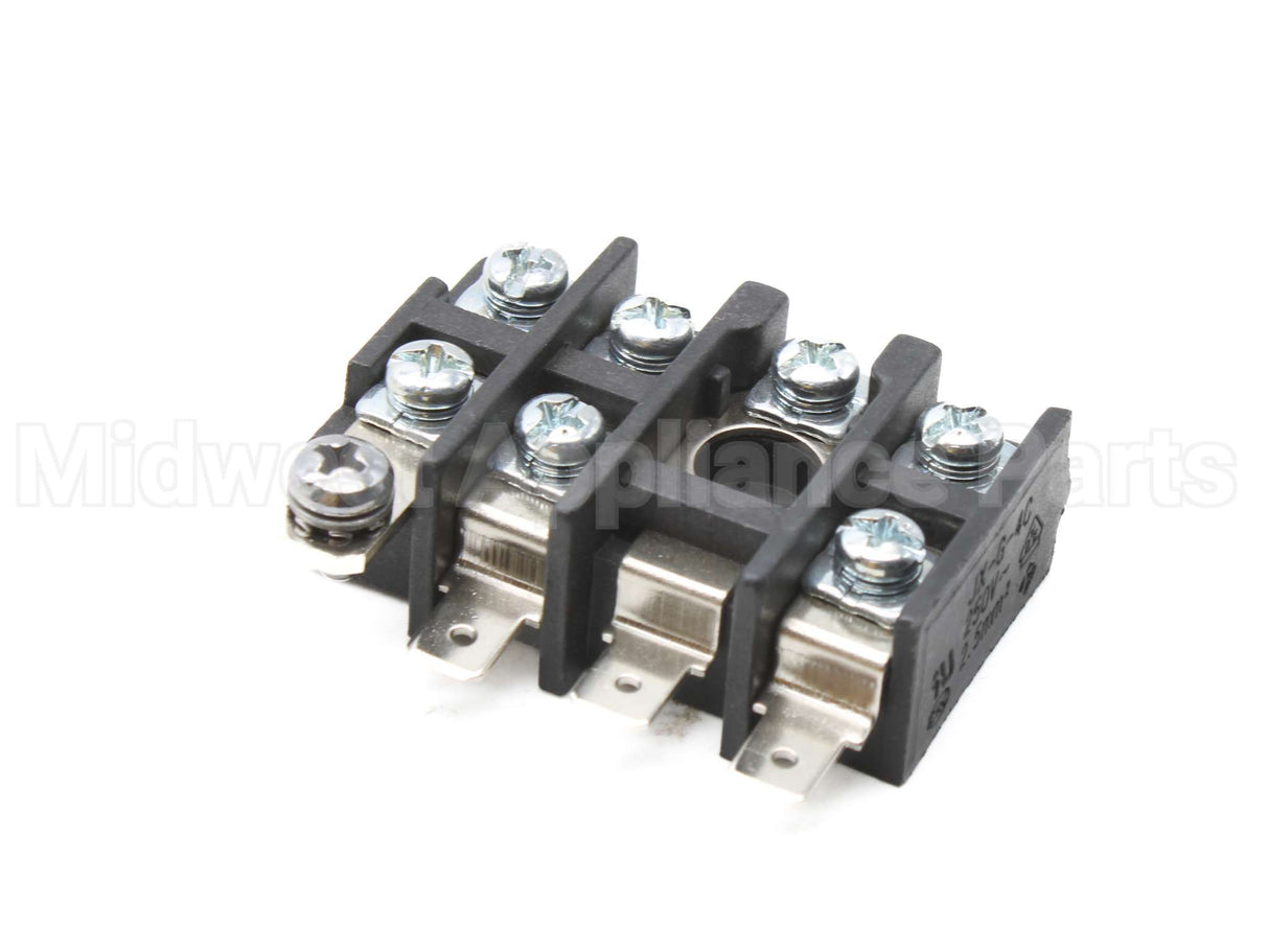 69700130 Friedrich Air Conditioning 4 Bit Terminal Board