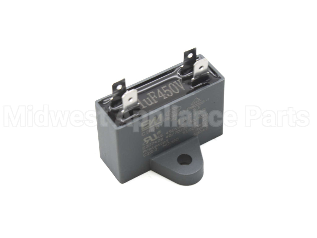69700449 Friedrich Air Conditioning 1Mfd 450V Capacitor