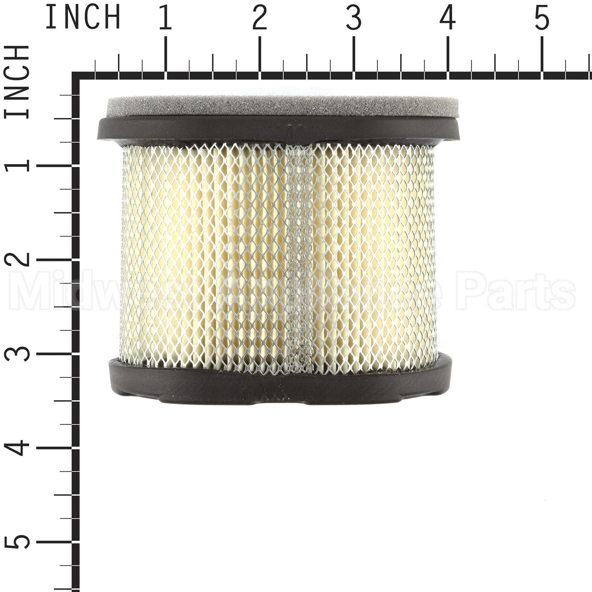 697029 Briggs & Stratton Filter-A/C Cartridge