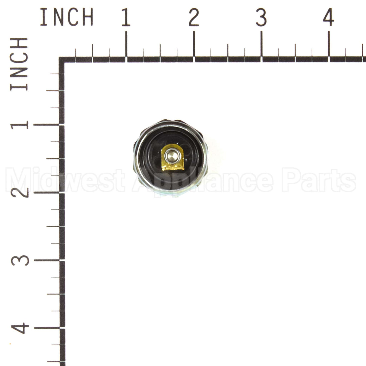 697049 Briggs & Stratton Switch-Oil Pressure