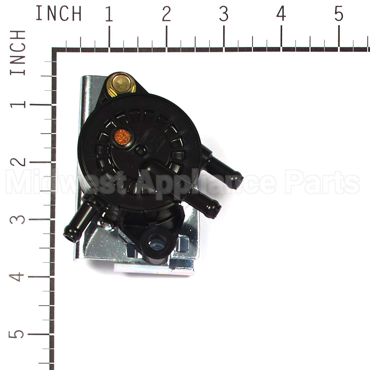 697090 Briggs & Stratton Pump-Fuel