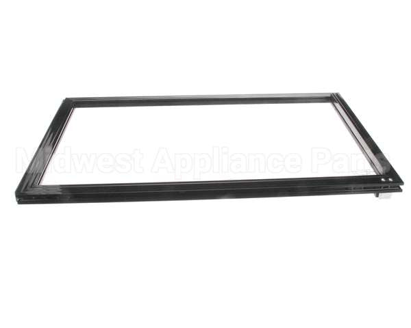 69719 Structural Concepts Rh Outer Door - Sb5754