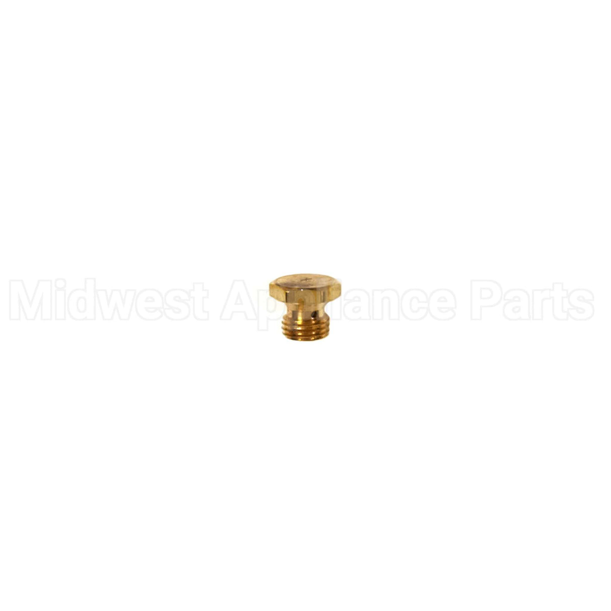 697355 Briggs & Stratton Jet-Main