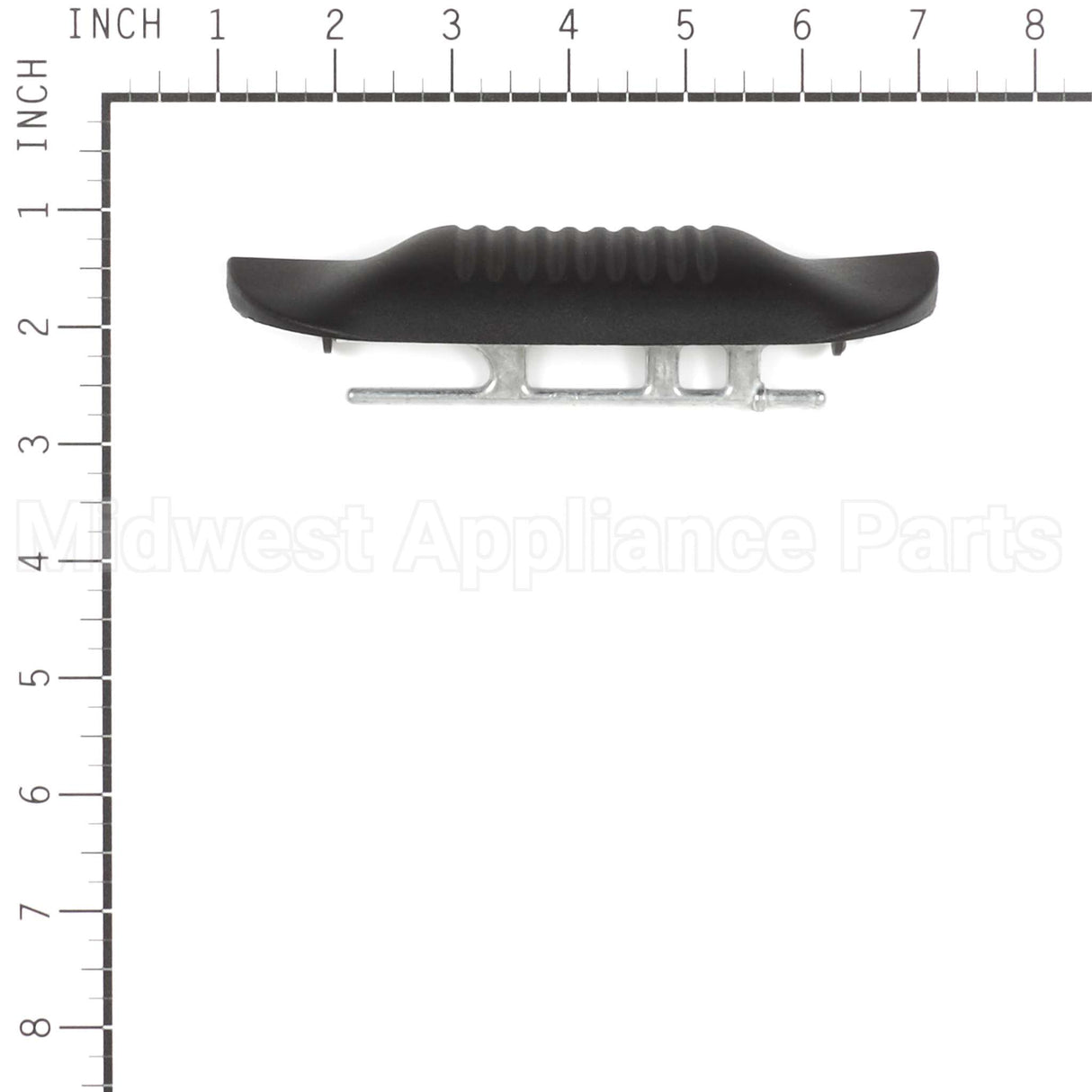 697419 Briggs & Stratton Latch-Blower Housing