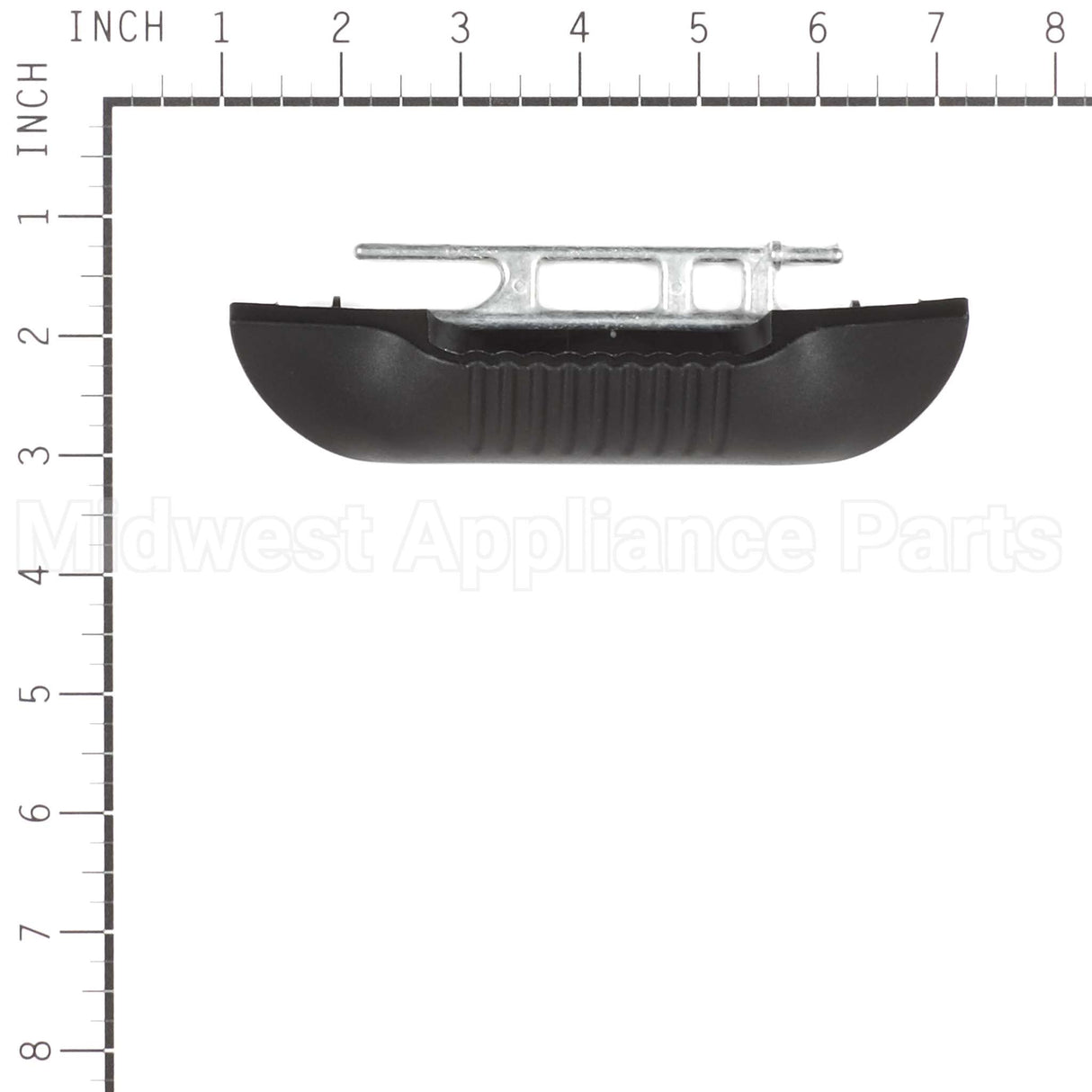 697419 Briggs & Stratton Latch-Blower Housing