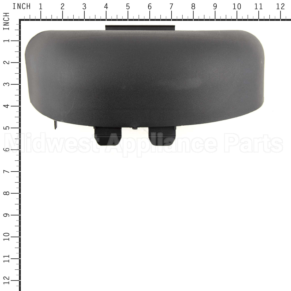 697420 Briggs & Stratton Cover-Air Cleaner