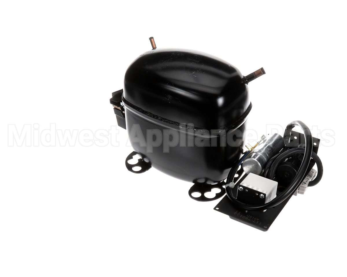 69744 Arctic Air Compressor With Start Compnent