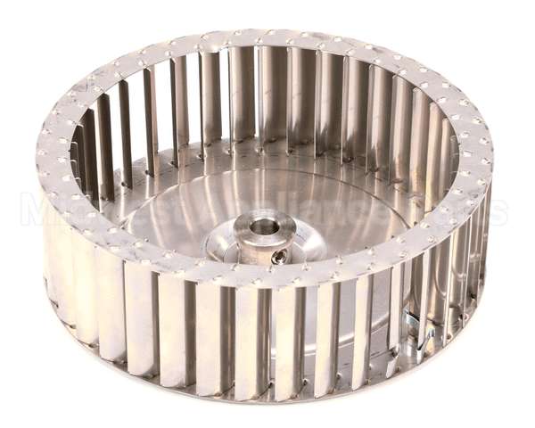 69744 Middleby Wheel,Blower 200Mm X 62Mm Cw