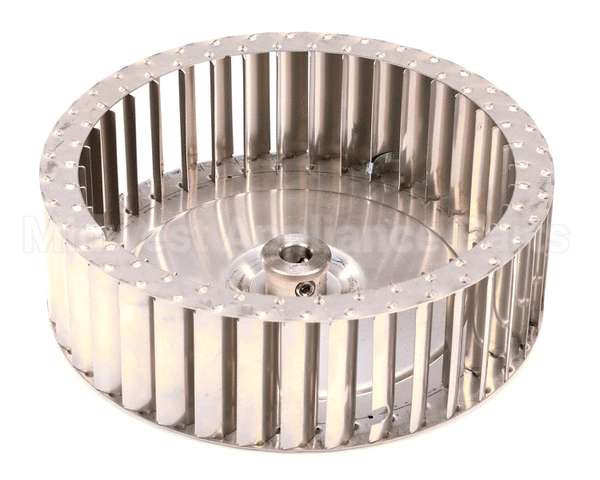 69744 Middleby Wheel,Blower 200Mm X 62Mm Cw