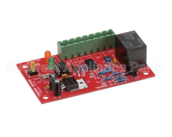 69765 Middleby Board,Current Sense Dc