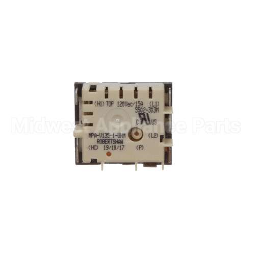 69779 Nemco Thermostat Kit W/Knob