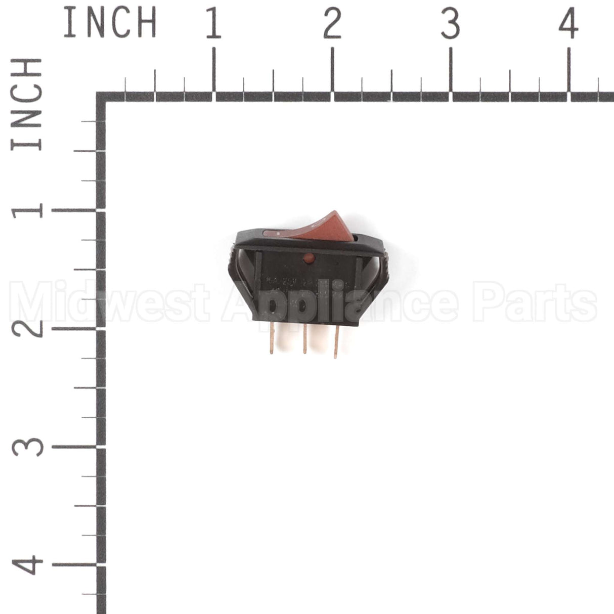 697854 Briggs & Stratton Switch-Rocker