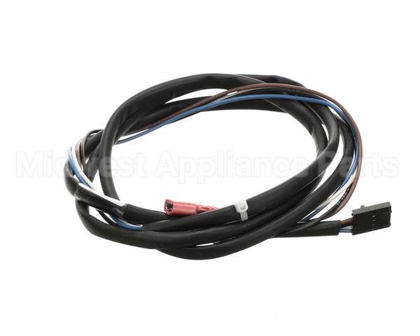 69786 Middleby Cable,Lwr Rot/Dir Switch 360G