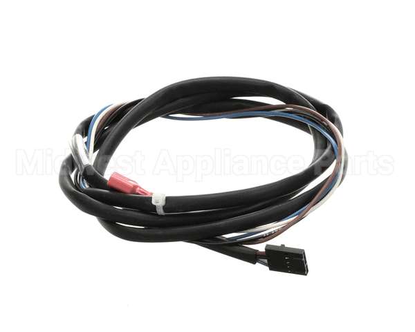 69786 Middleby Cable,Lwr Rot/Dir Switch 360G