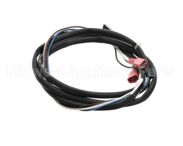 69786 Middleby Cable,Lwr Rot/Dir Switch 360G