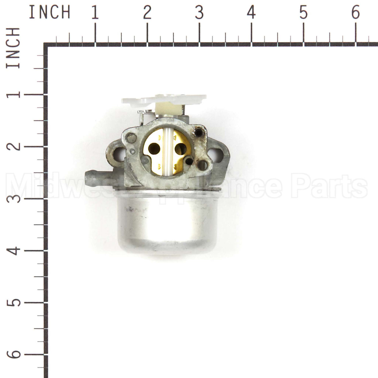 698055 Briggs & Stratton Carburetor