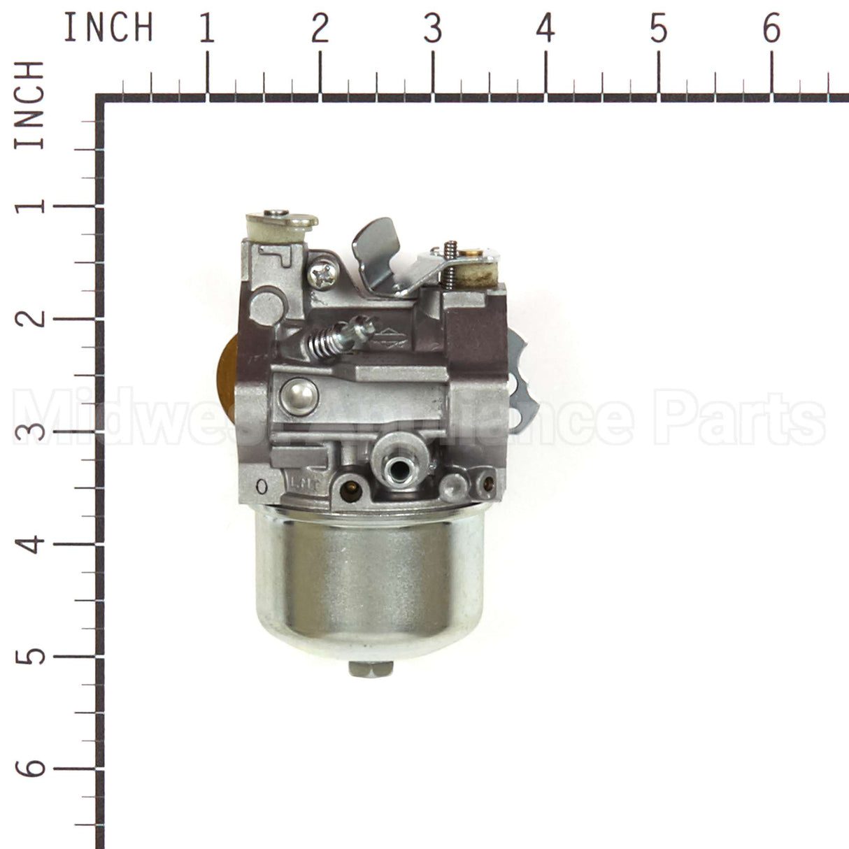 698171 Briggs & Stratton Carburetor