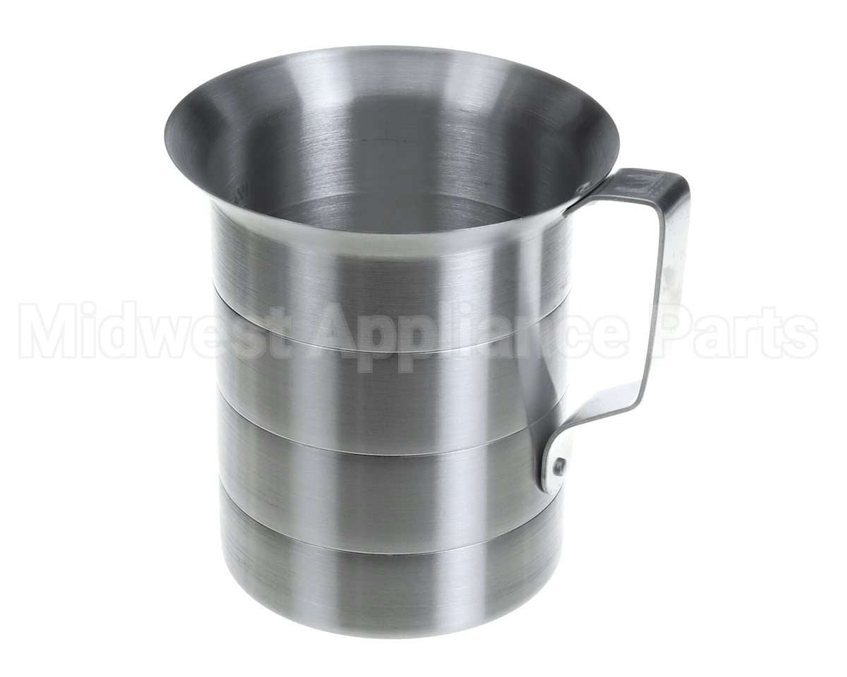 69826 Gold Medal Products 8 Cup Measure - 2 Qt