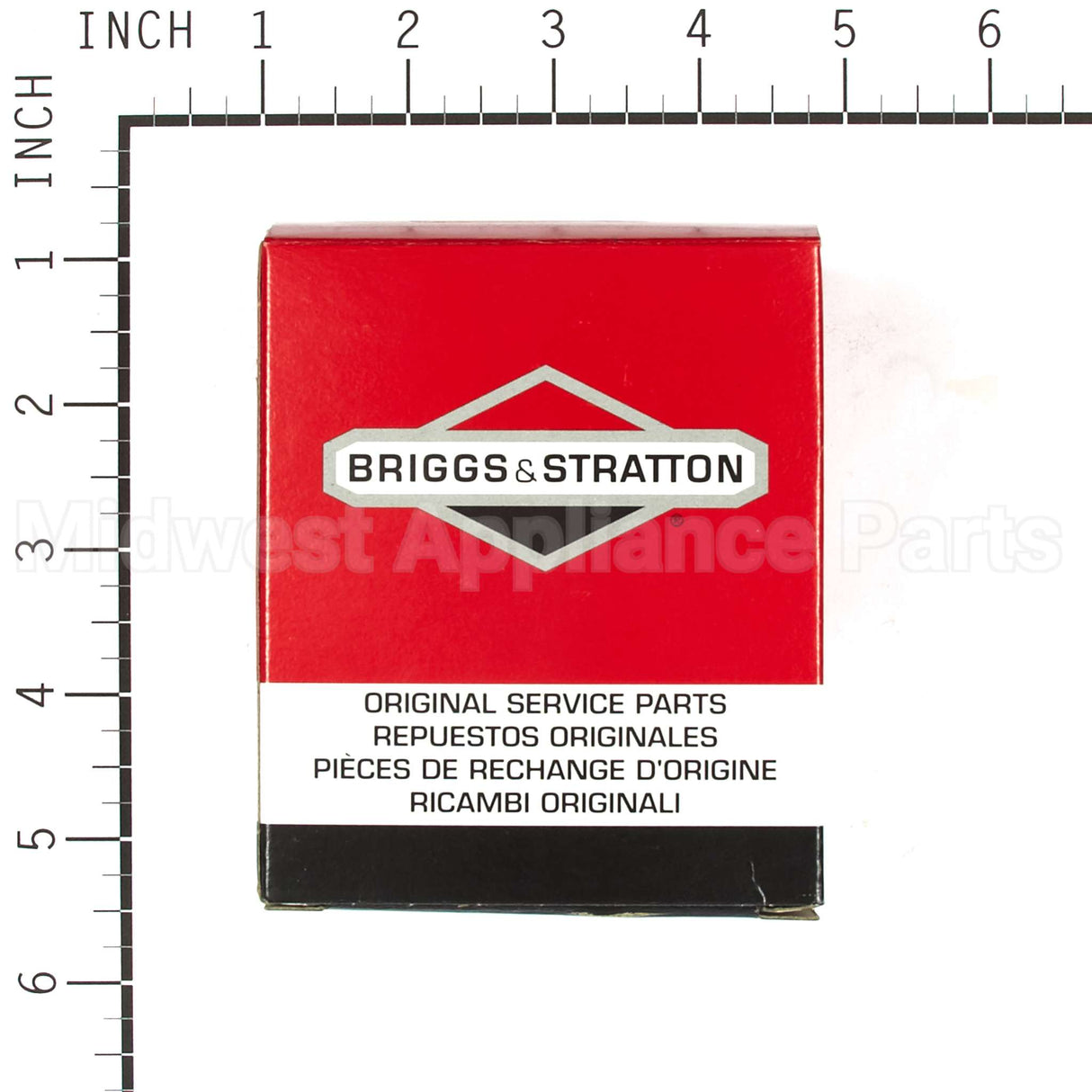 698315 Briggs & Stratton Regulator