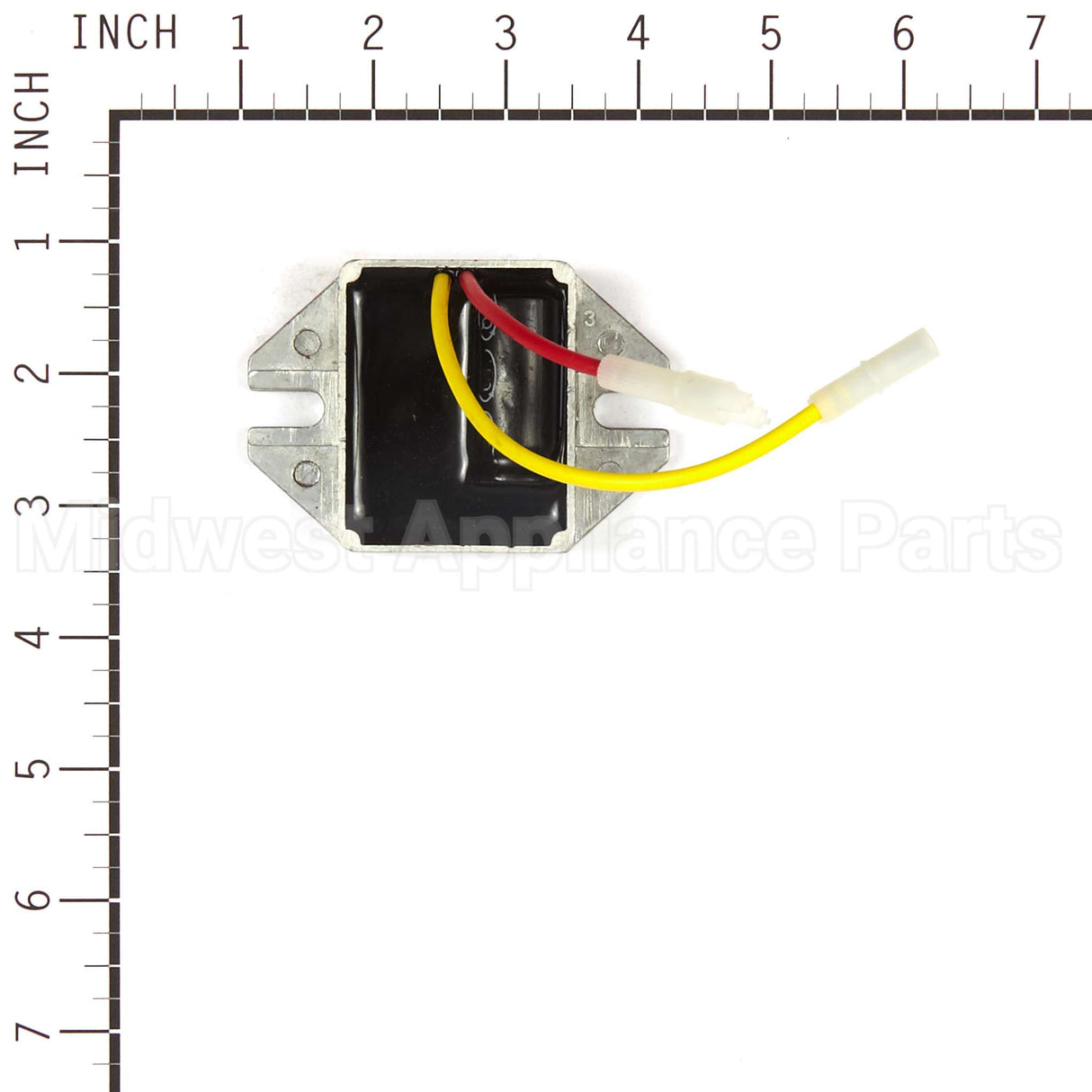 698315 Briggs & Stratton Regulator