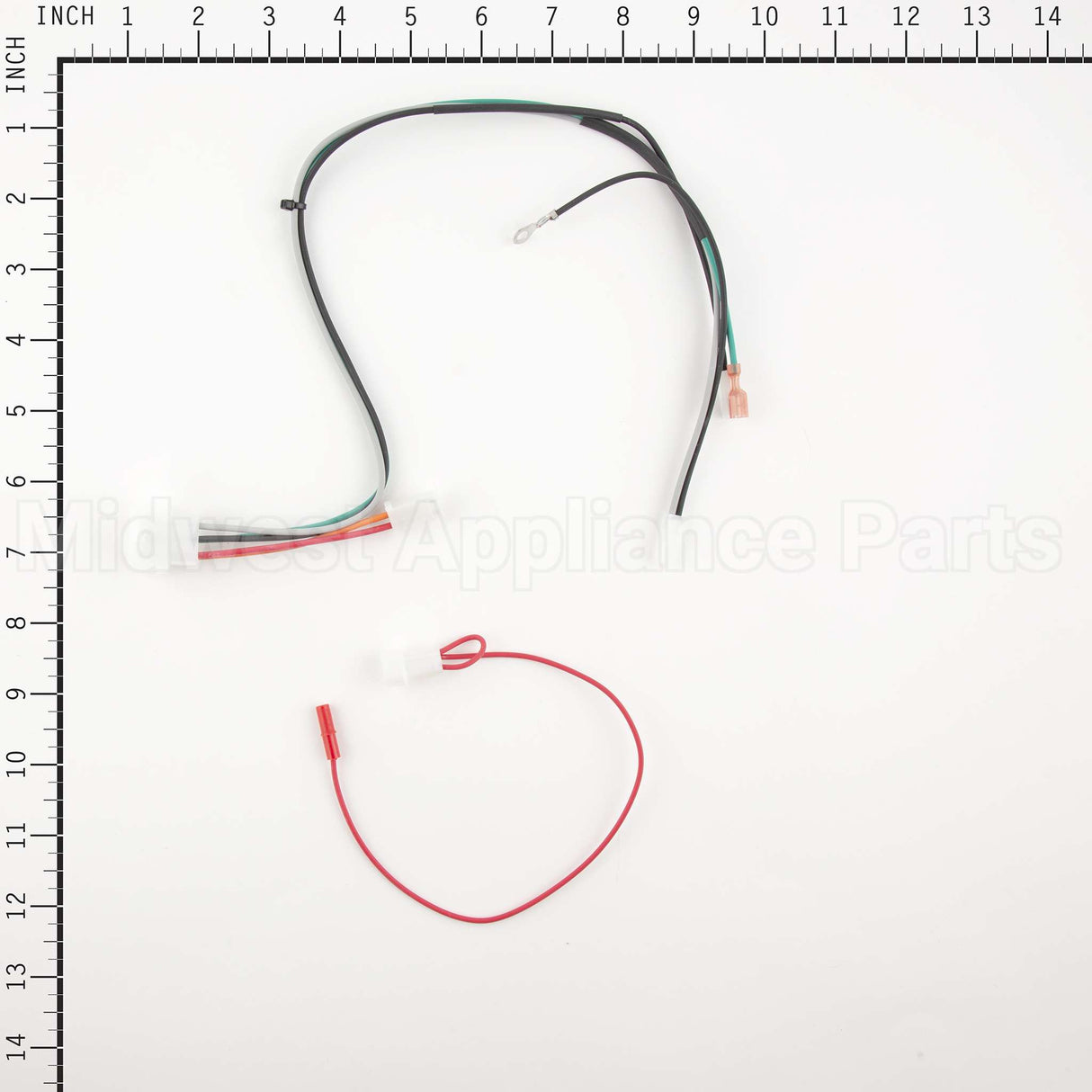 698329 Briggs & Stratton Harness-Wiring