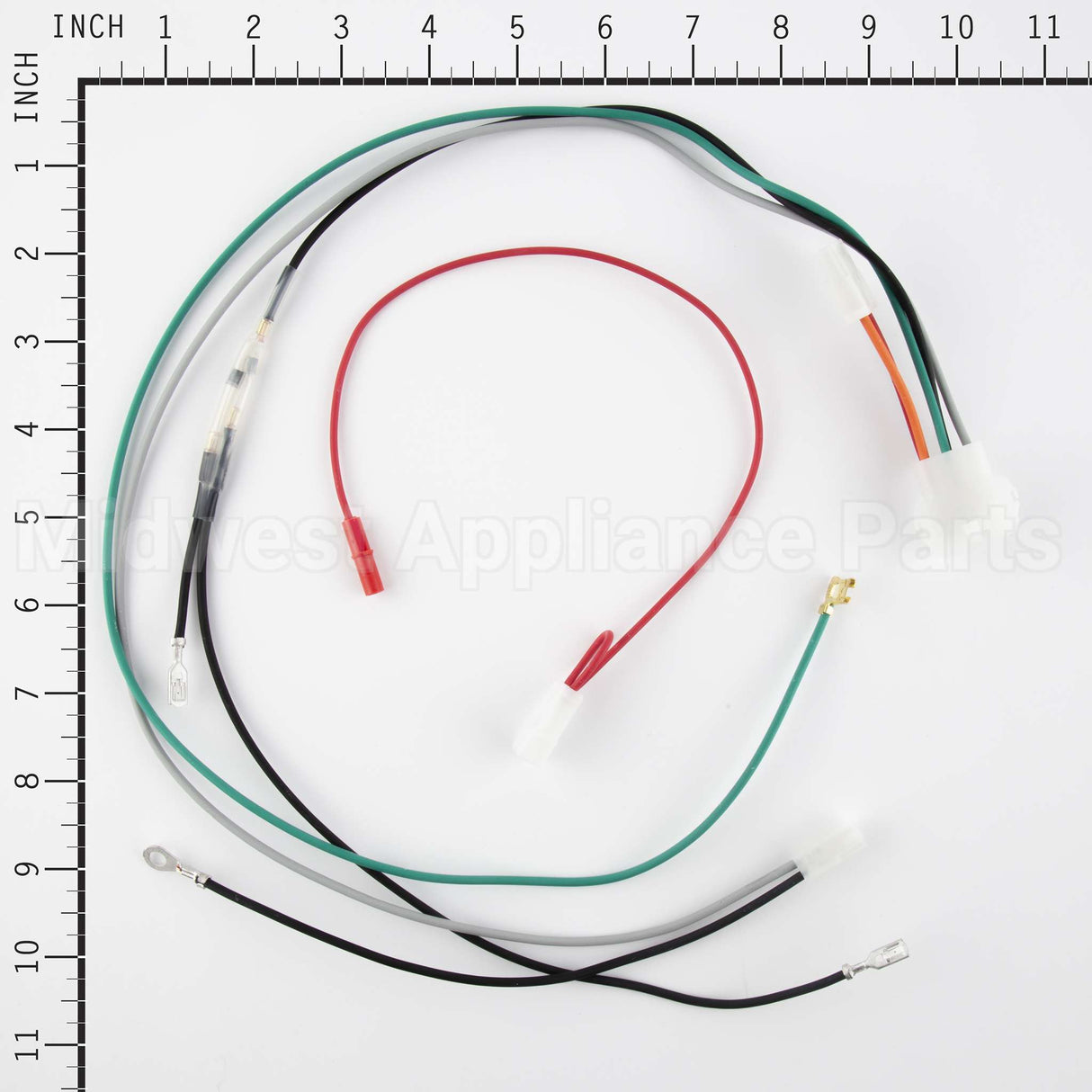 698330 Briggs & Stratton Harness-Wiring