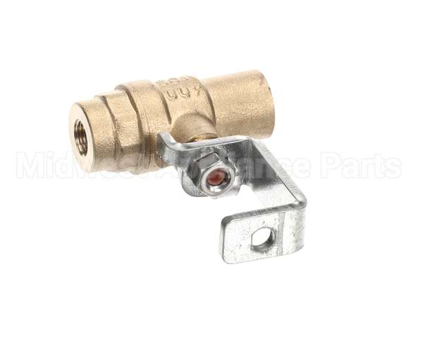 6985 Hardt Assembly Inlet Valve 1/2 Inf 3500