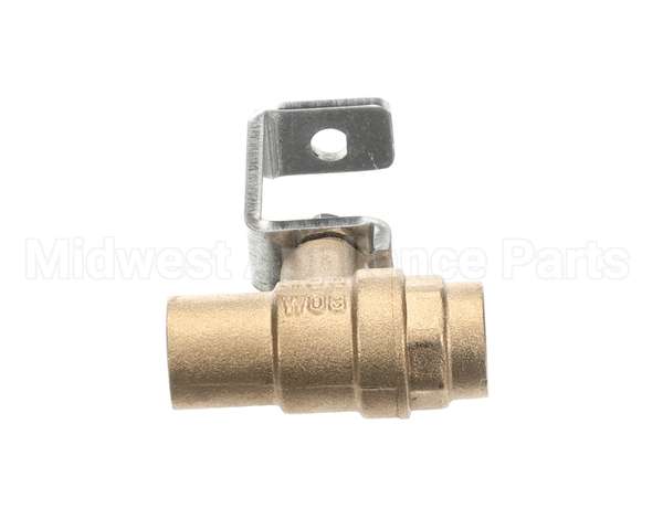 6985 Hardt Assembly Inlet Valve 1/2 Inf 3500