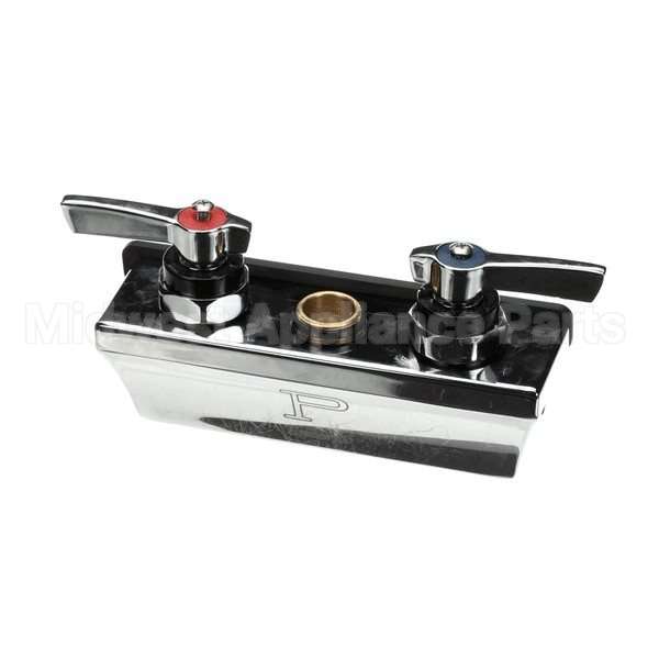69878 Compatible Perlick Wall Mount Faucet