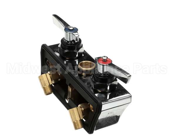 69878 Perlick Wall Mount Faucet