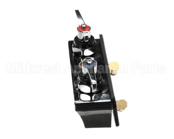 69878 Perlick Wall Mount Faucet