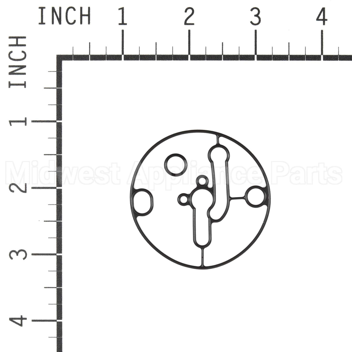 698780 Briggs & Stratton Tube-Fuel Transfer