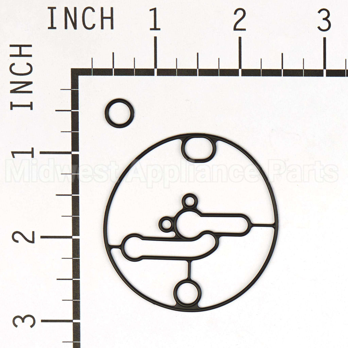 698781 Briggs & Stratton Gasket-Float Bowl