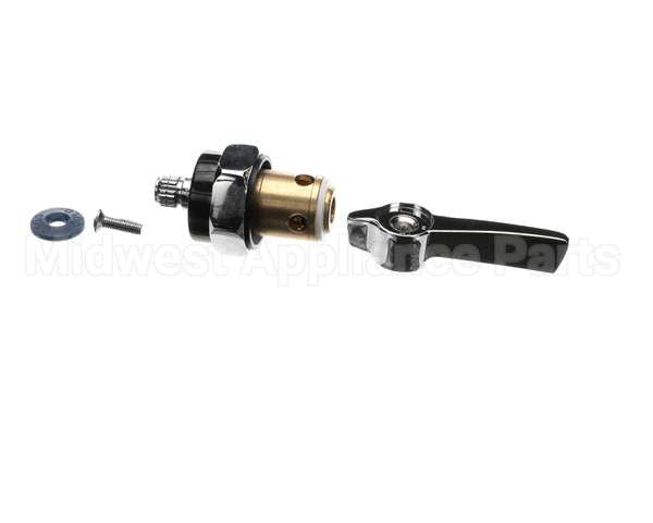 69878CV Perlick Valve, Assembly Cold F/69878 F