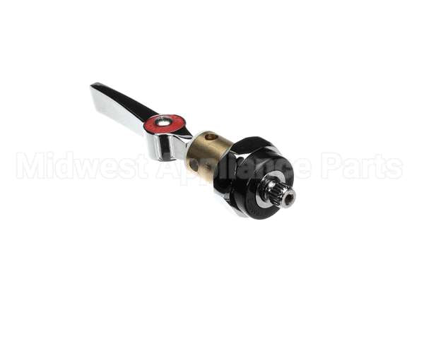 69878HV Perlick Valve, Assembly Hot F/69878 Fa