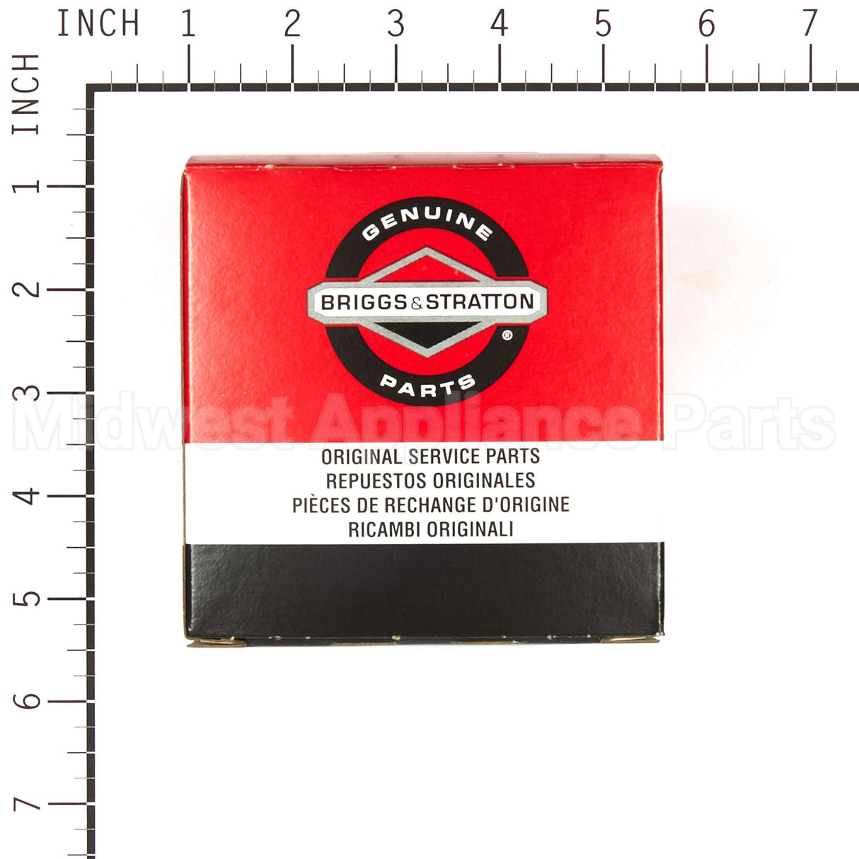 698973 Briggs & Stratton Cleaner-Air