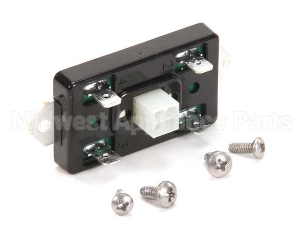 699-009S Q Infrared Ovens Gm Kit,Relay,Heater
