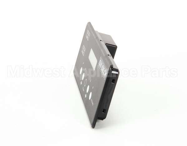 699-051S Q Infrared Ovens Kitcontrolmainheat & Conv