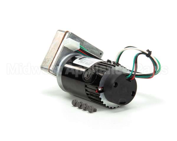 699-052S Q Infrared Ovens Boxed Kit,Motor,Convey.90Vdc I