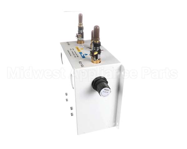 69900D7025 Perlick Blender, Double, 70/30, 25/75