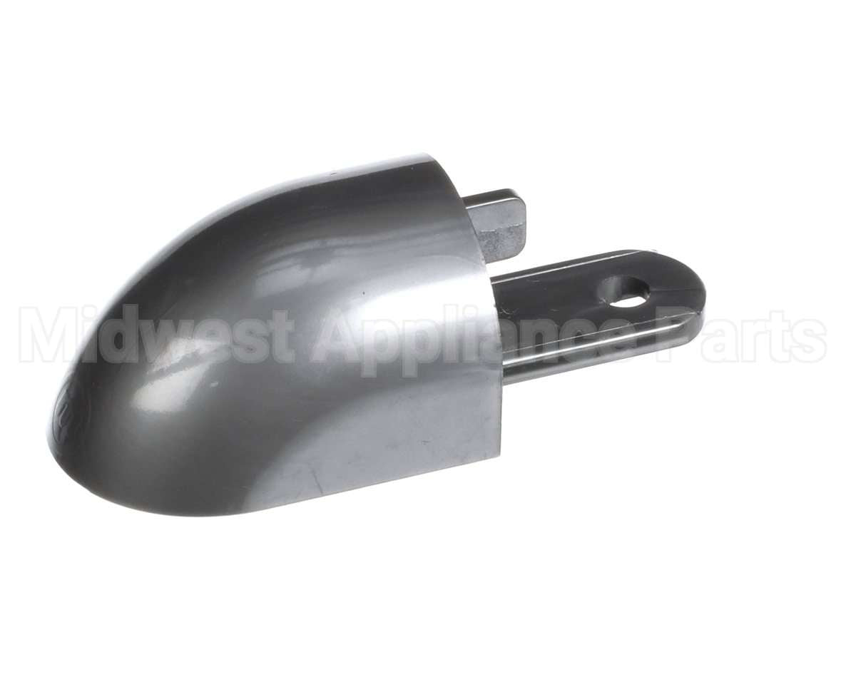 69929 Structural Concepts Bumper End Cap Mcue 1 In Al