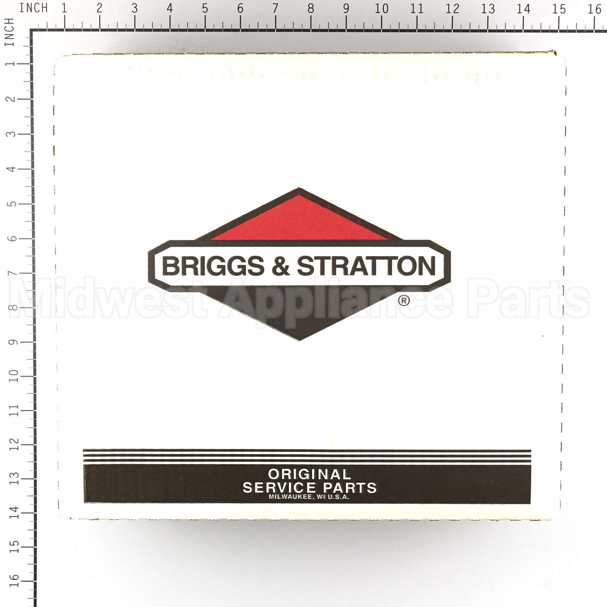 699374 Briggs & Stratton Tank-Fuel