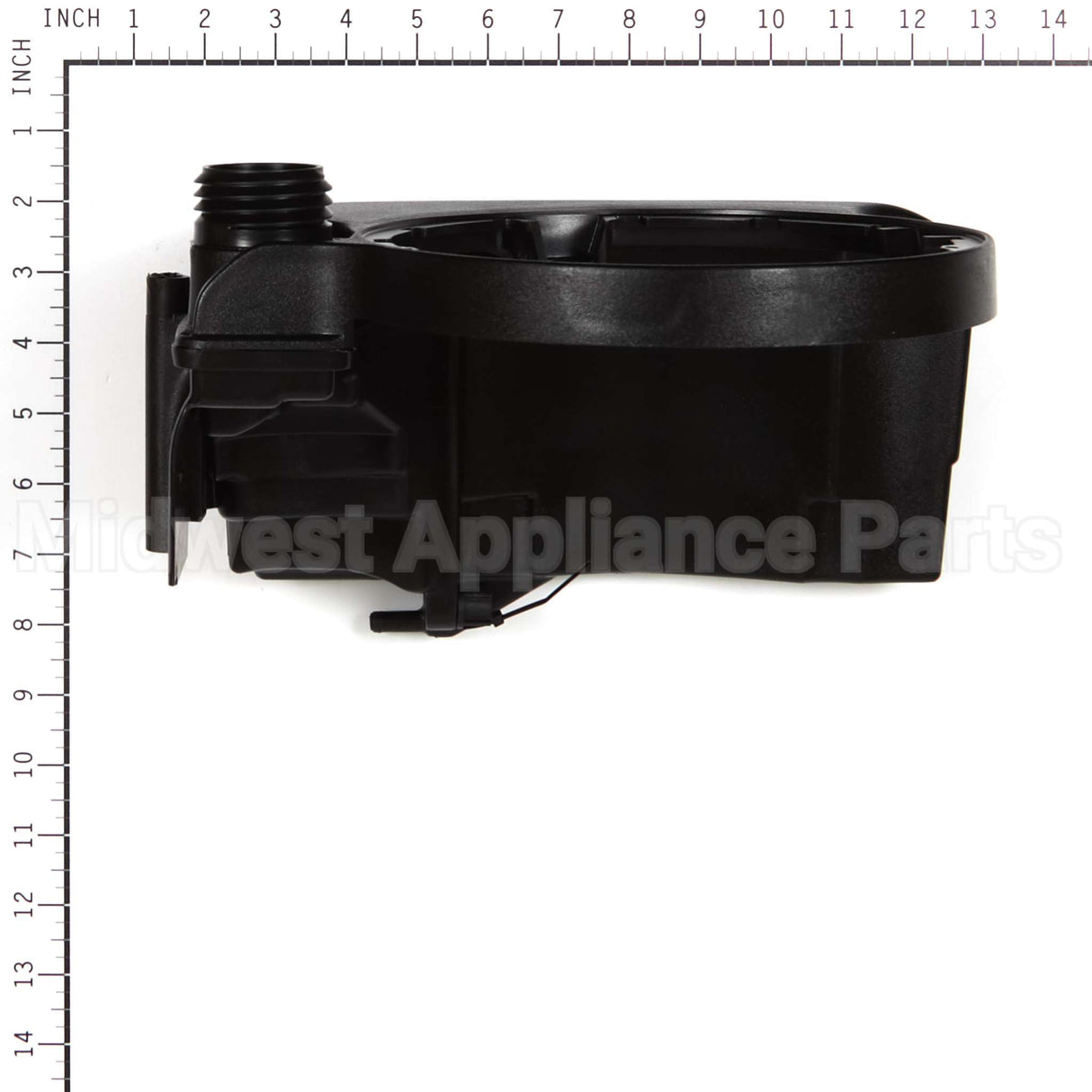 699387 Briggs & Stratton Tank-Fuel
