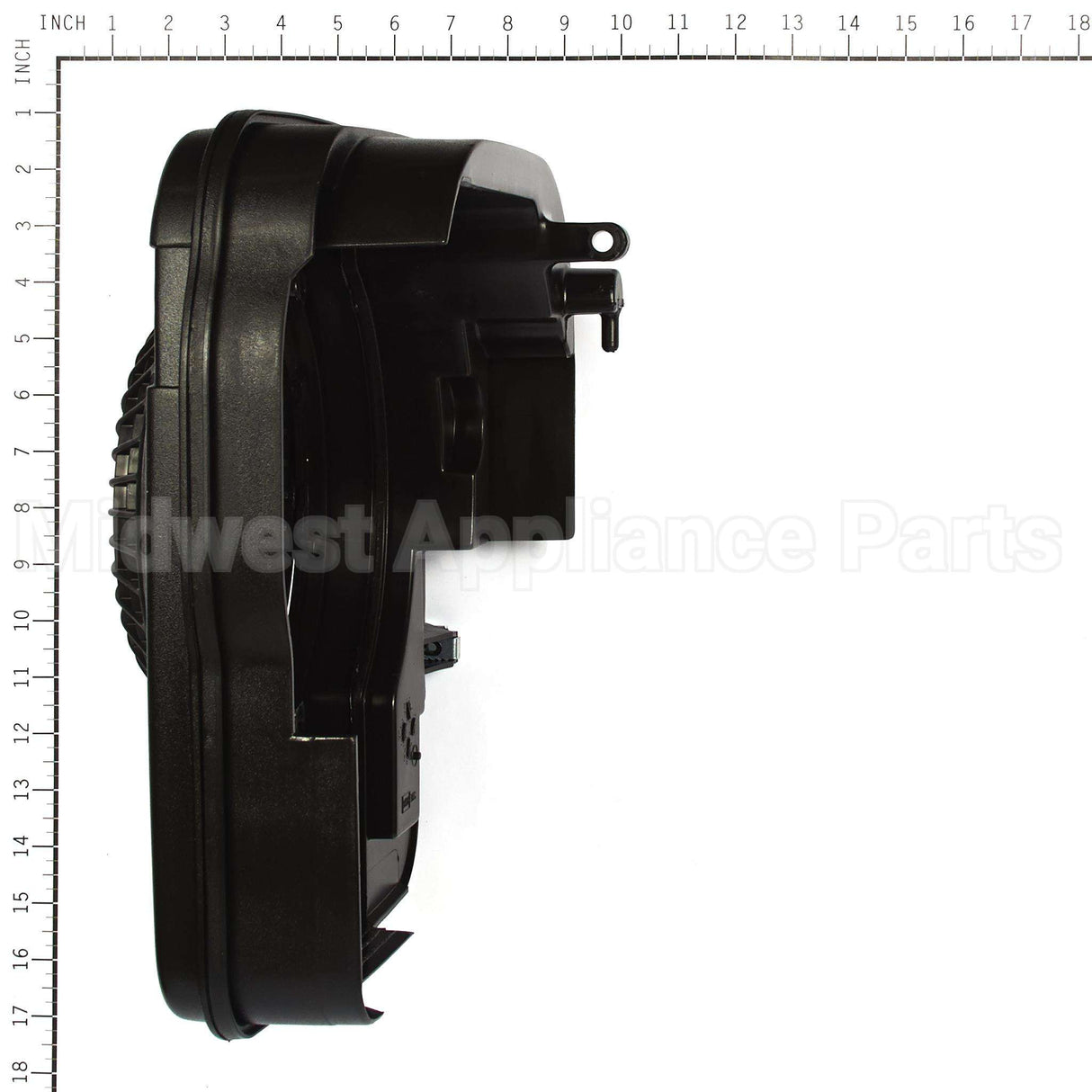 699392 Briggs & Stratton Tank-Fuel